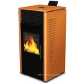 Diseño caliente y estufa de biomasa de madera de alta calidad